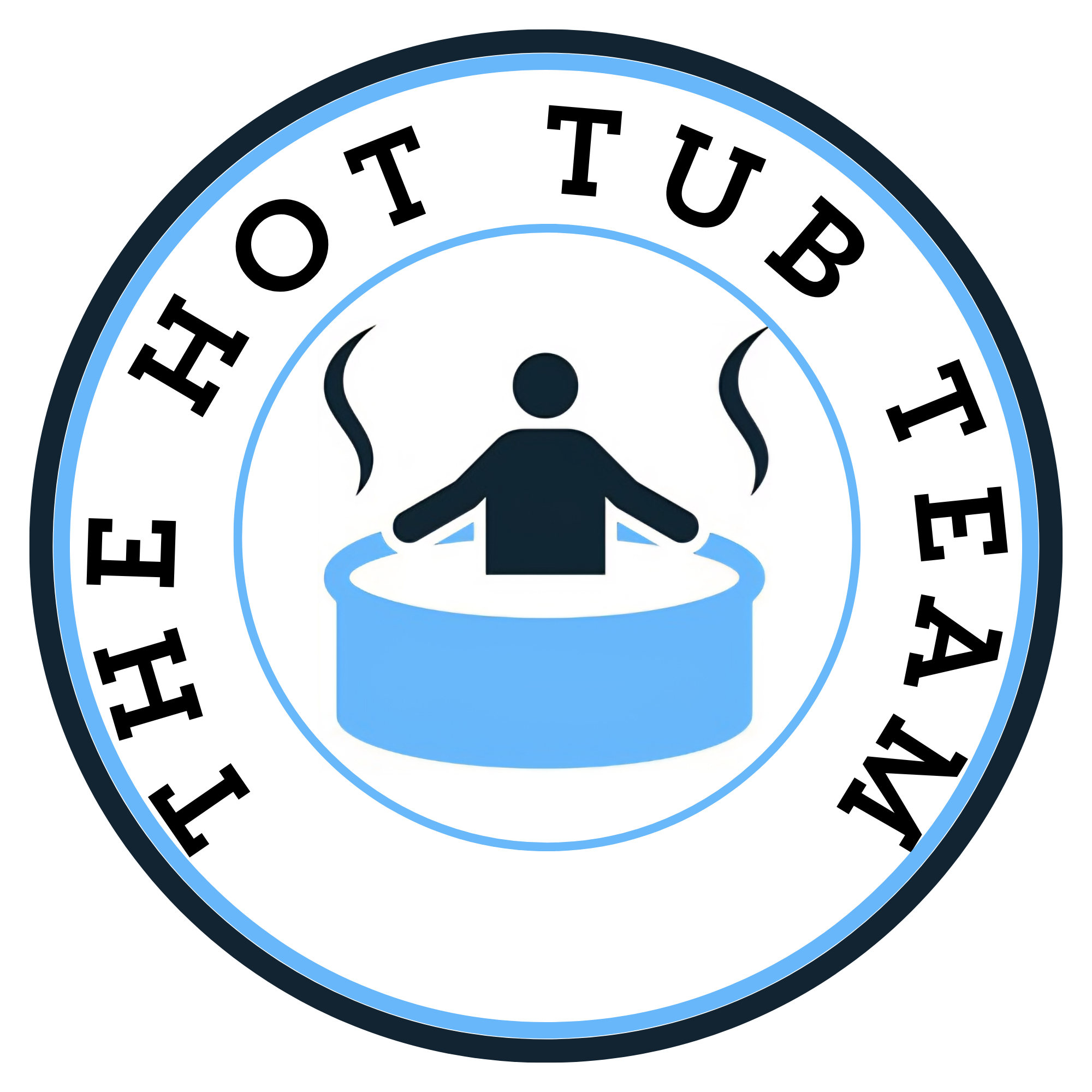 The Hot Tub Team